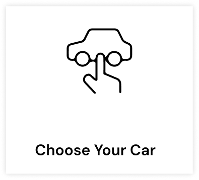 Choose Car