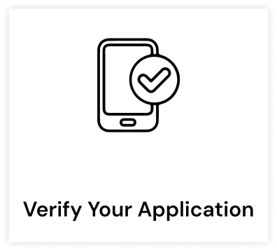 Verify Application